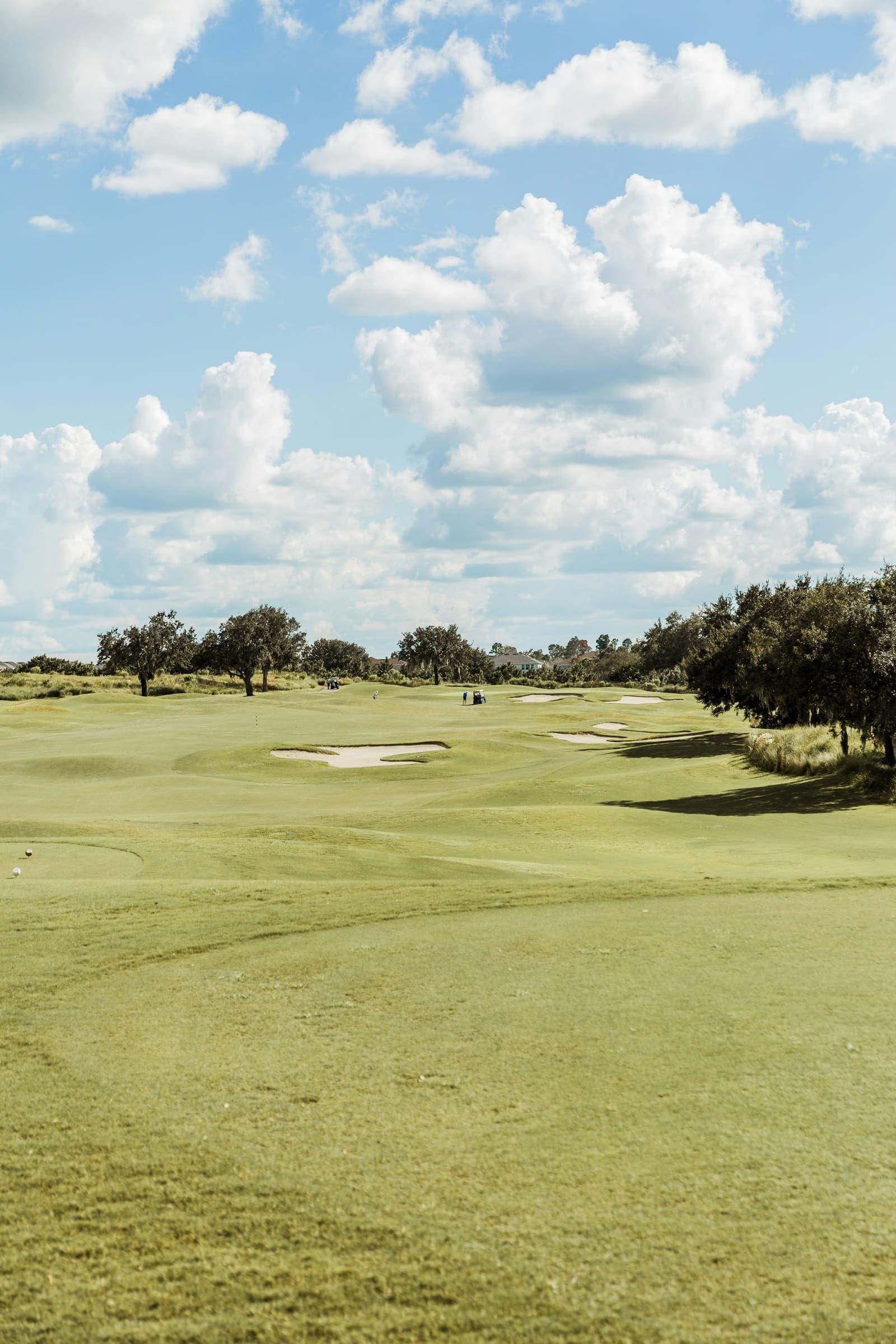 Pine Hollow Golf Club