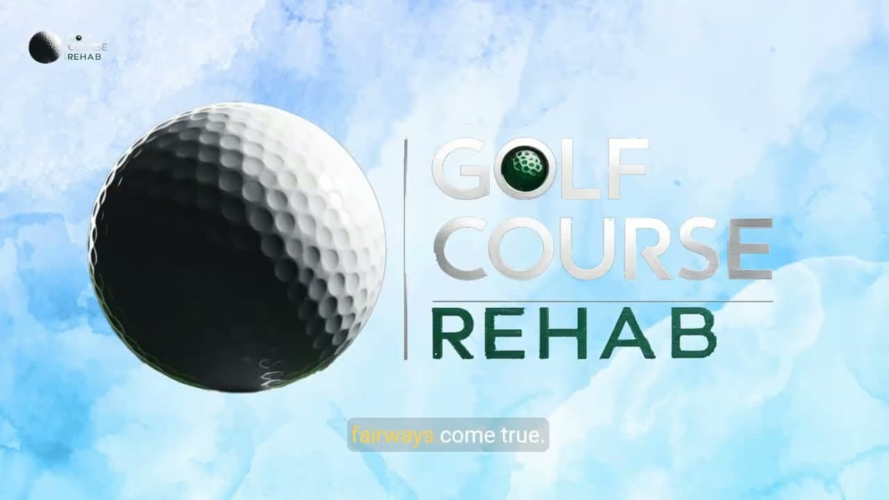 Discover Golf Course Rehab: Transforming Golf Properties